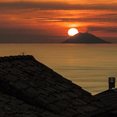 Le Due Torri Acomodação com café da manhã Filadélfia Exterior foto